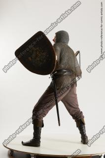 fighting medieval soldier sigvid 04b